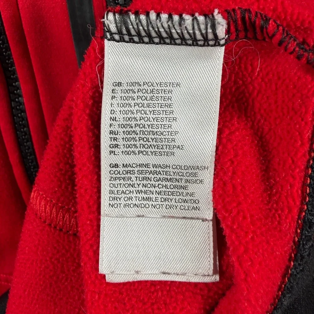 The North Face north face